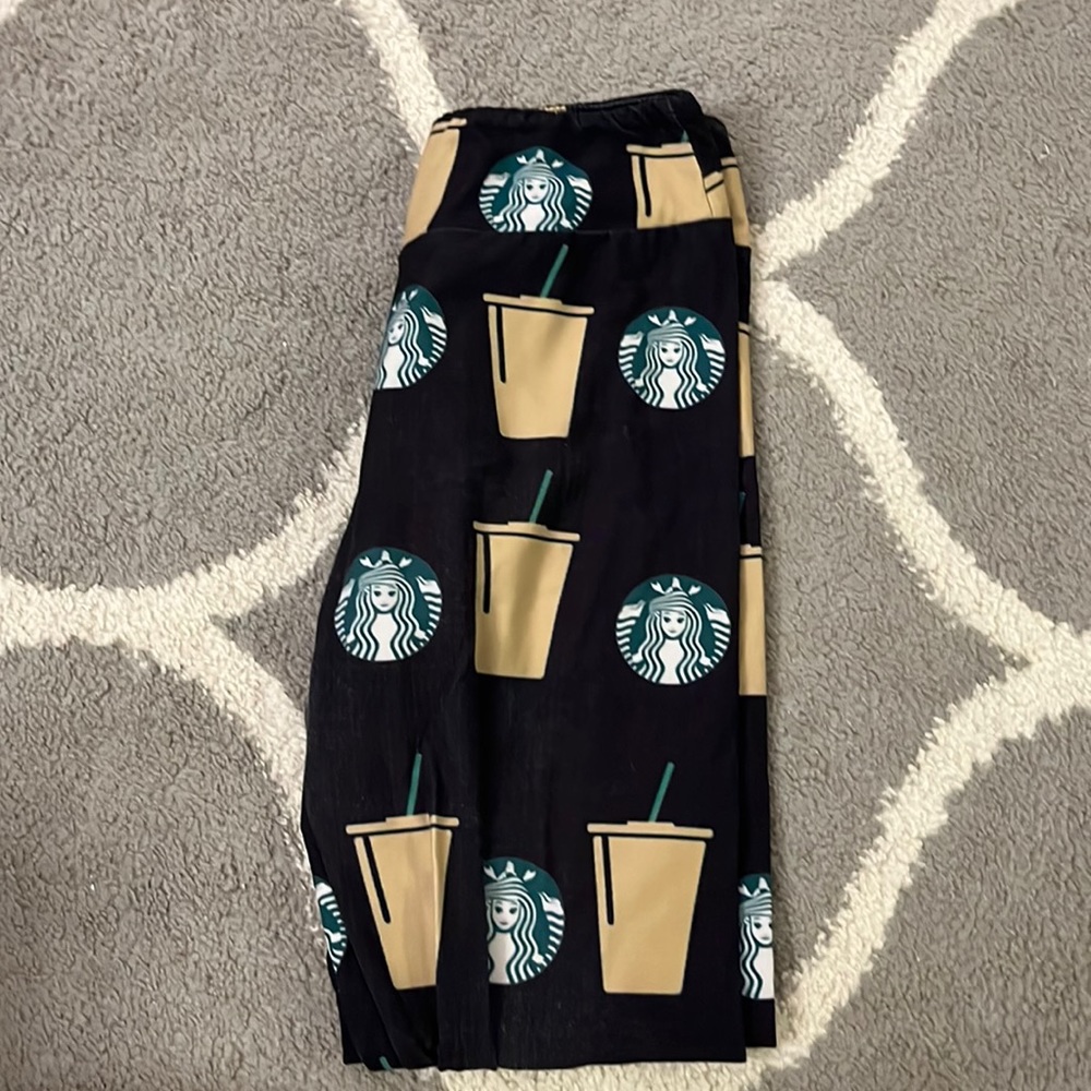 Lularoe style leggings
